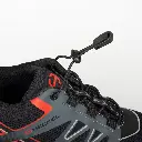 uvex Heckel RUN-R 100 LOW trainer PPE Safety Trainers