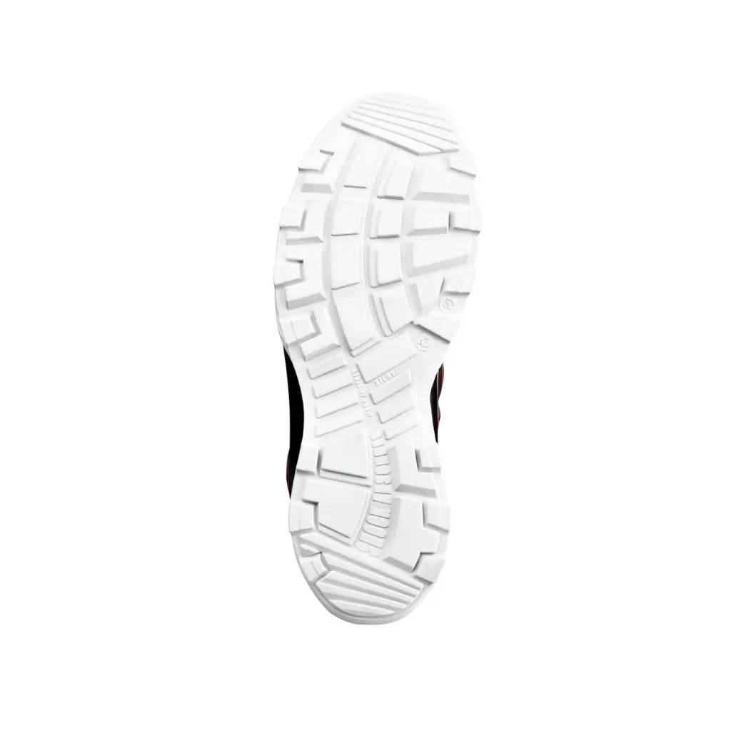 uvex Heckel RUN-R 100 LOW trainer PPE Safety Trainers