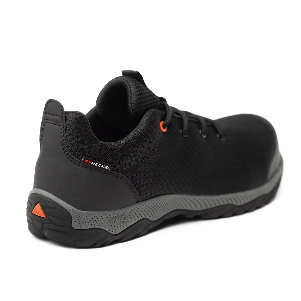 uvex 67603 Heckel MACSOLE® SPORT MS 10 LOW trainer PPE Safety Trainers