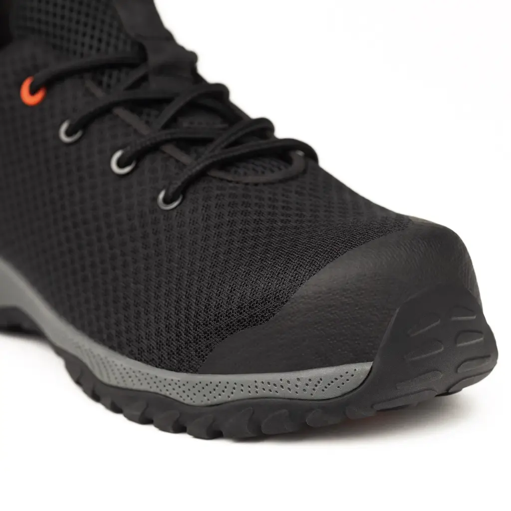 uvex 67603 Heckel MACSOLE® SPORT MS 10 LOW trainer PPE Safety Trainers
