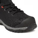 uvex 67603 Heckel MACSOLE® SPORT MS 10 LOW trainer PPE Safety Trainers