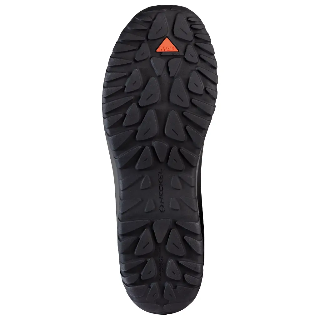 uvex 67603 Heckel MACSOLE® SPORT MS 10 LOW trainer PPE Safety Trainers