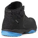 uvex 67593 Heckel RUN-R PLANET 300 HIGH lace-up boot