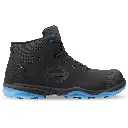 uvex 67593 Heckel RUN-R PLANET 300 HIGH lace-up boot