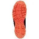 uvex 67503 Heckel RUN-R PLANET 100 HIGH lace-up boot PPE Safety Boots EU 35-48 / UK 3-13