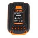 BETA 1994B 20V-2AH New 2Ah lithium ion battery for tools, 20V