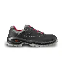uvex 62553 Heckel SUXXEED S3 LOW shoe PPE Safety Trainers