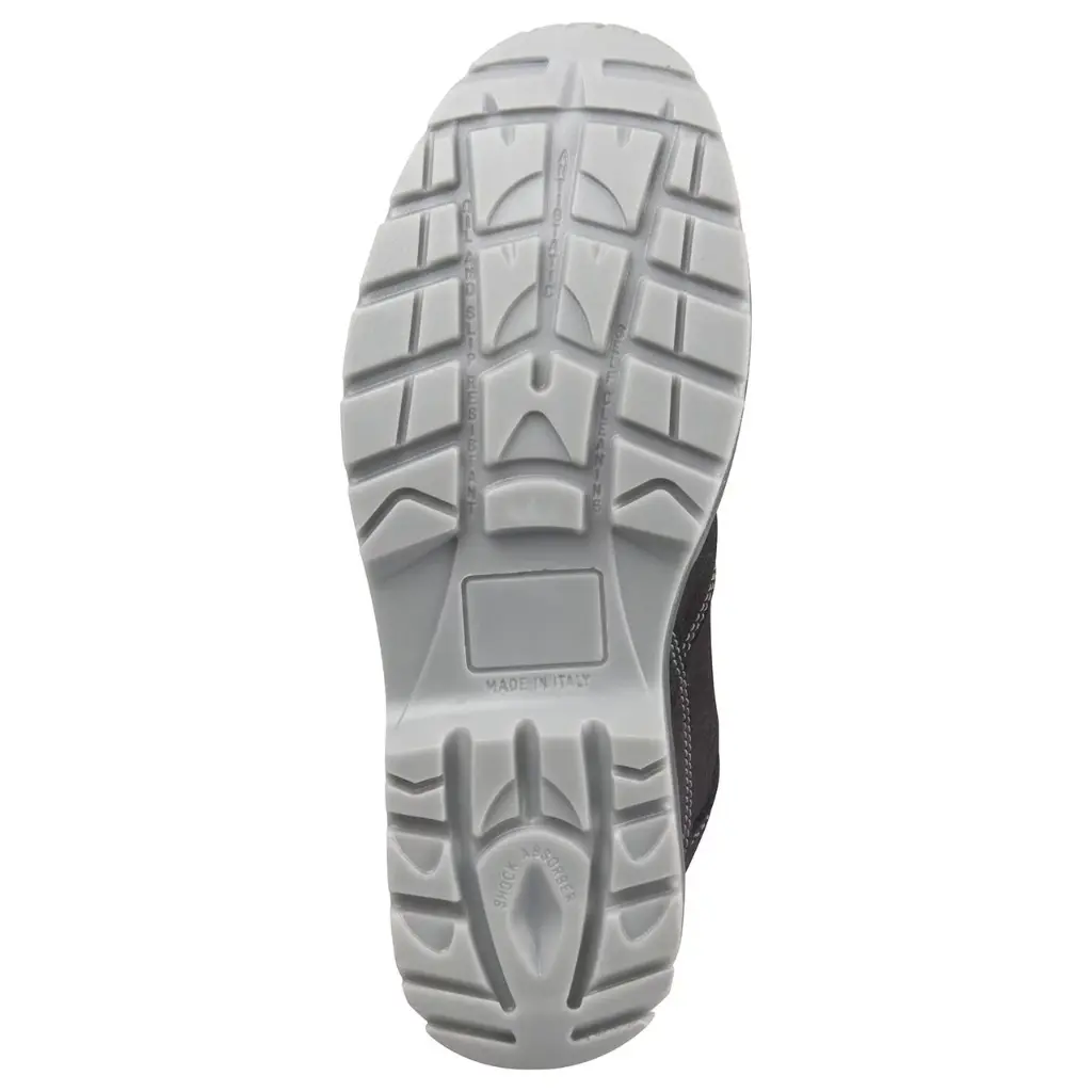uvex 62553 Heckel SUXXEED S3 LOW shoe PPE Safety Trainers