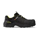 uvex 67323 Heckel MACCROSSROAD 3.0 S3 LOW shoe PPE Safety Shoes