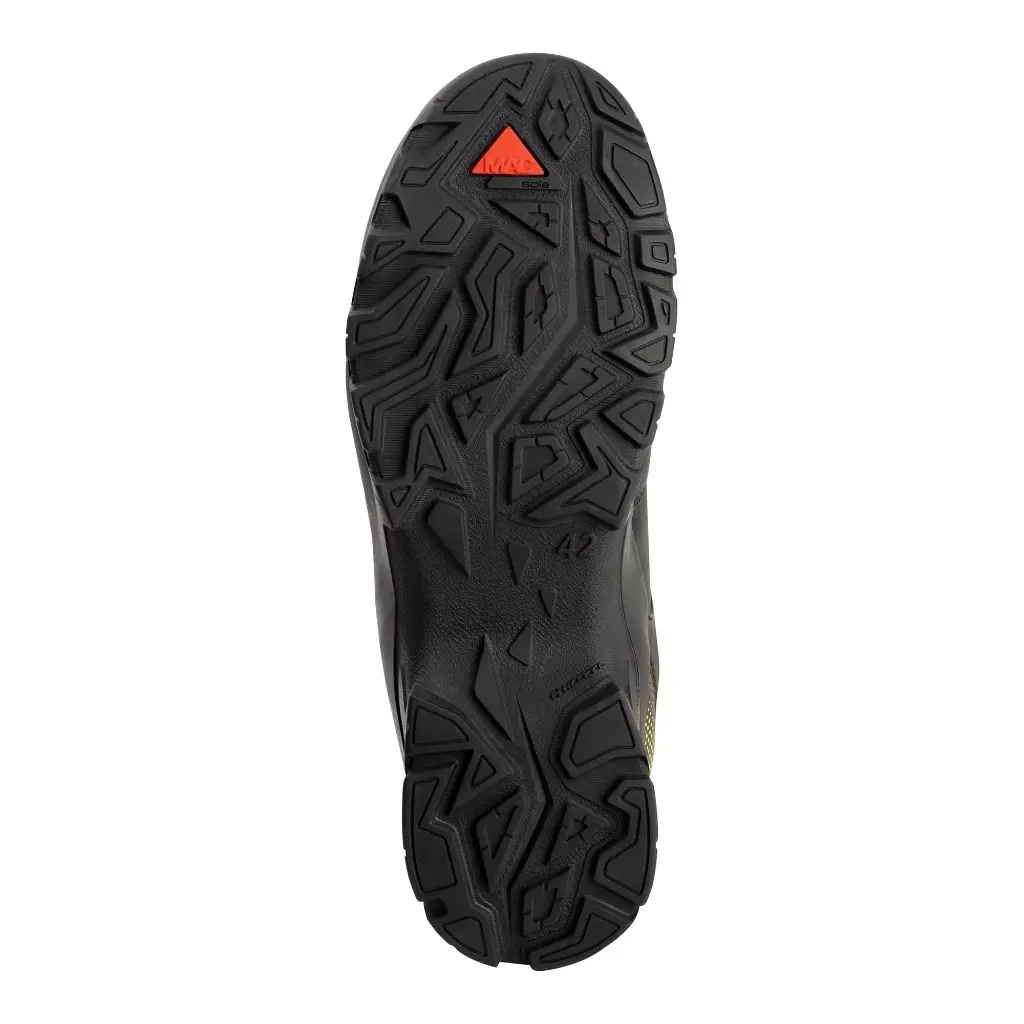 uvex 67323 Heckel MACCROSSROAD 3.0 S3 LOW shoe PPE Safety Shoes