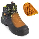 uvex 67353 Heckel MACCROSSROAD 3.0 S3 HIGH META
