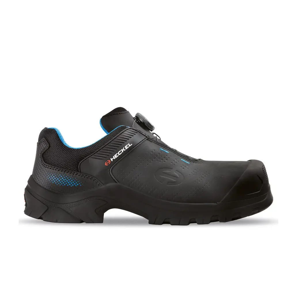 uvex 67373 Heckel MACCROSSROAD 3.0 LOW with BOA® Fit System