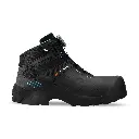 uvex 67363 Heckel MACCROSSROAD 3.0 HIGH with BOA® Fit System EU 36-48 / UK 3.5-13