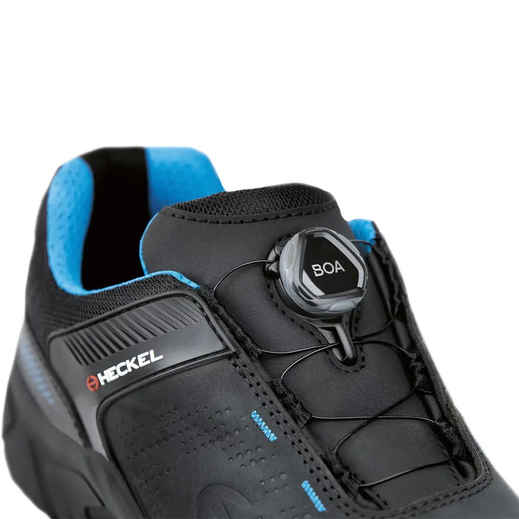 uvex 67363 Heckel MACCROSSROAD 3.0 HIGH with BOA® Fit System EU 36-48 / UK 3.5-13