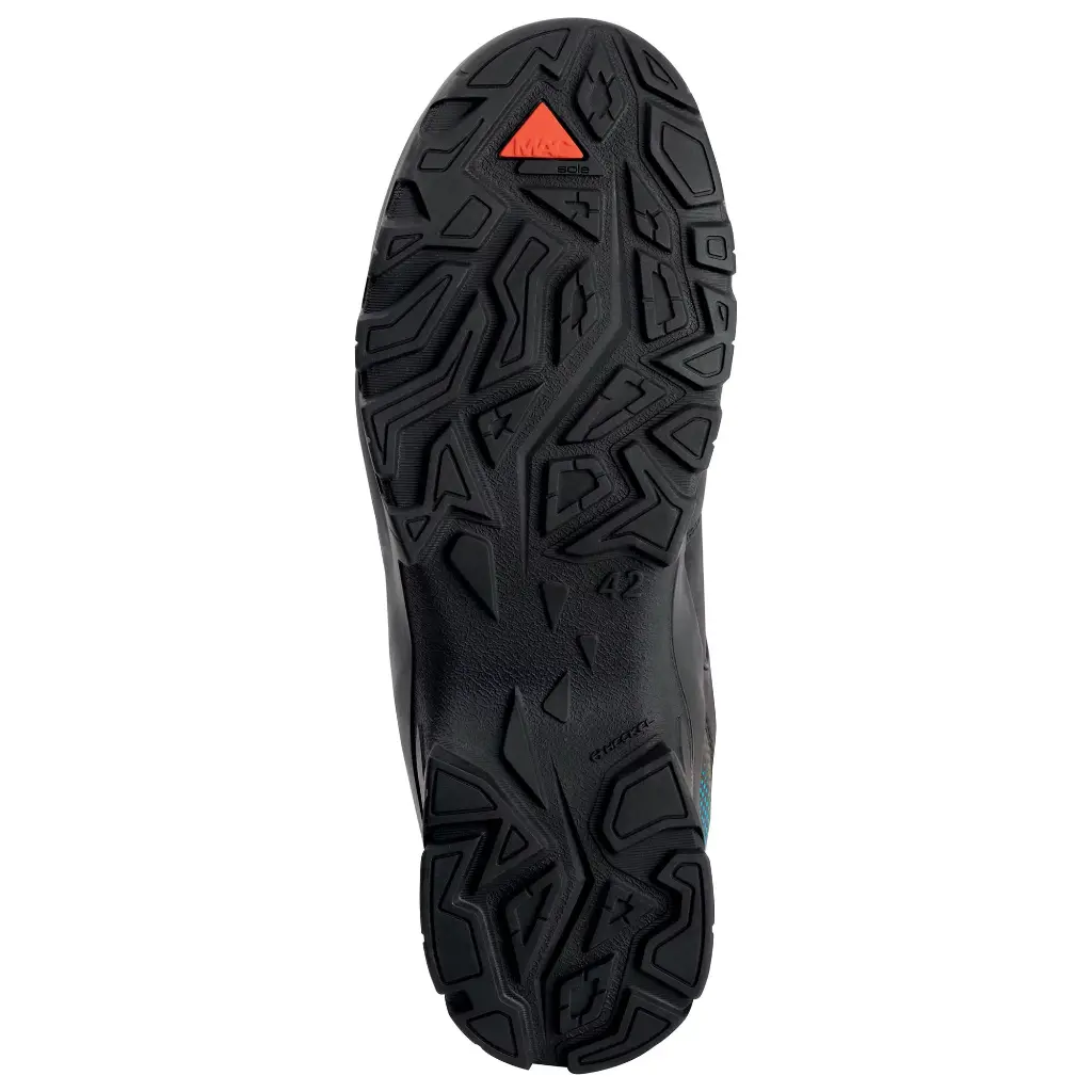uvex 67363 Heckel MACCROSSROAD 3.0 HIGH with BOA® Fit System EU 36-48 / UK 3.5-13