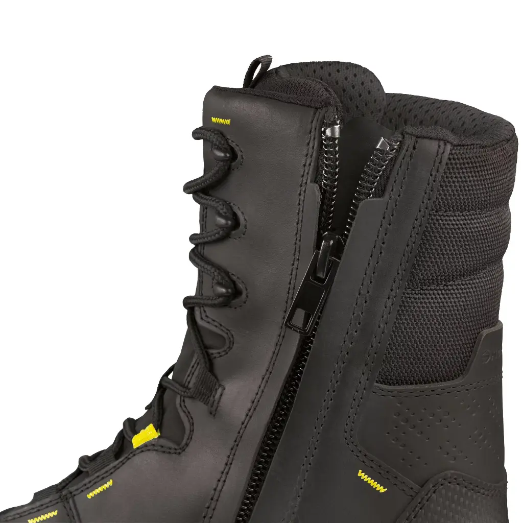 uvex heckel suxxeed safety shoes
