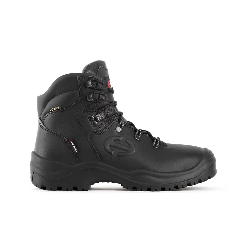 Heckel 63933 MX 300 GT S3 CI HI WR HRO SRC lace-up boot PPE Safety Boots EU 37-48 / UK 4-13
