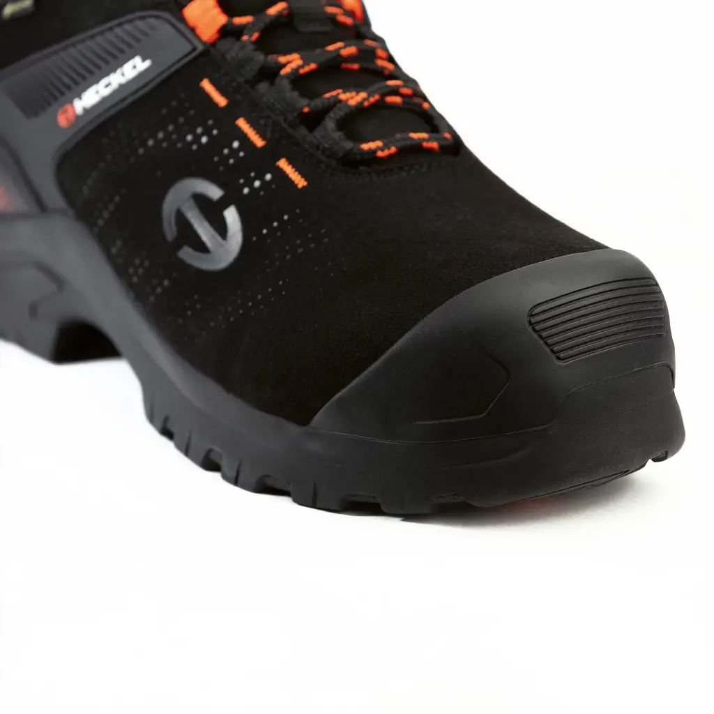 uvex 67343 Heckel MACEXPEDITION 3.0 S7L lace-up boot