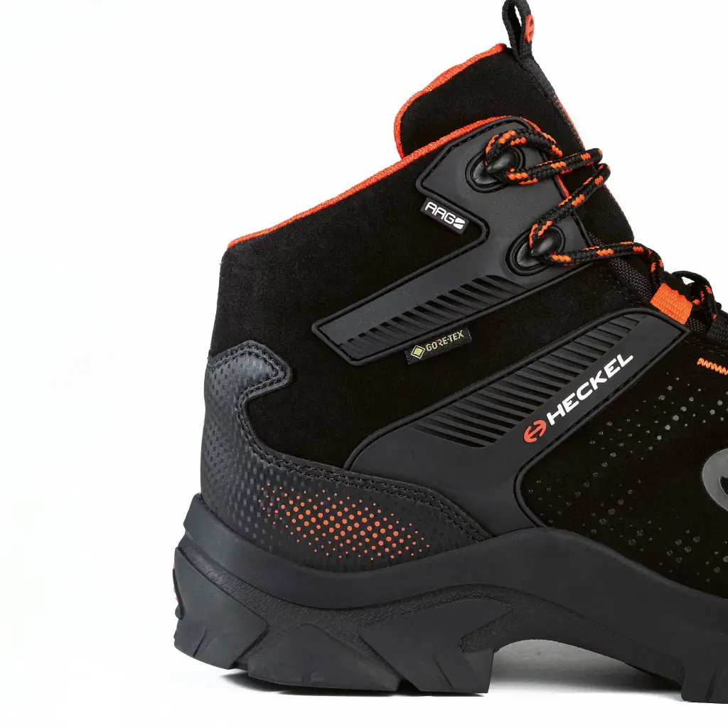 uvex 67343 Heckel MACEXPEDITION 3.0 S7L lace-up boot