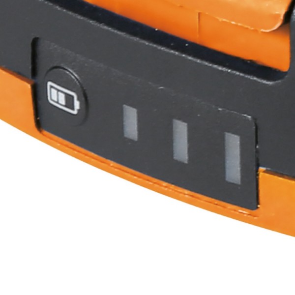 BETA 1994B 20V-2AH New 2Ah lithium ion battery for tools, 20V