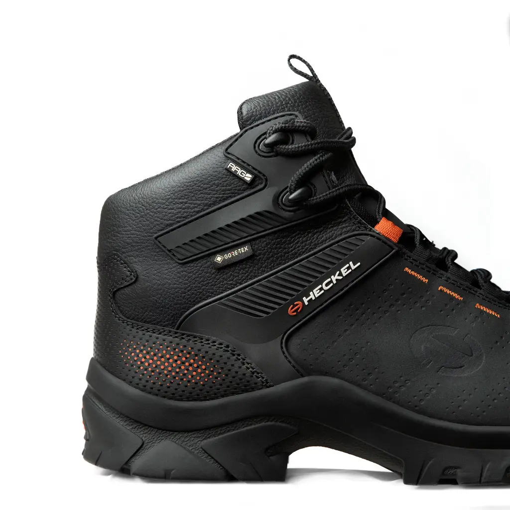 uvex 67643 Heckel MACTRACK 3.0 GTX S7L lace-up boot