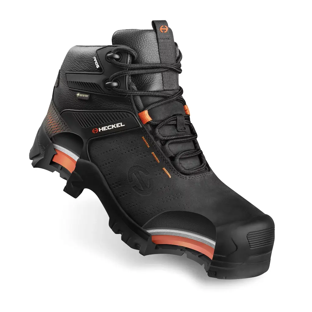 uvex 67643 Heckel MACTRACK 3.0 GTX S7L lace-up boot