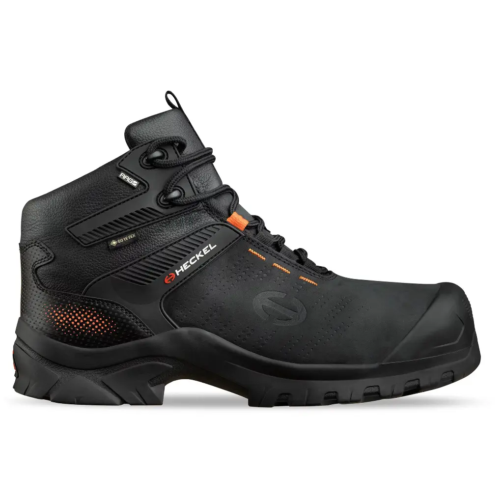 uvex 67643 Heckel MACTRACK 3.0 GTX S7L lace-up boot
