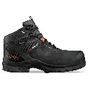 uvex 67643 Heckel MACTRACK 3.0 GTX S7L lace-up boot