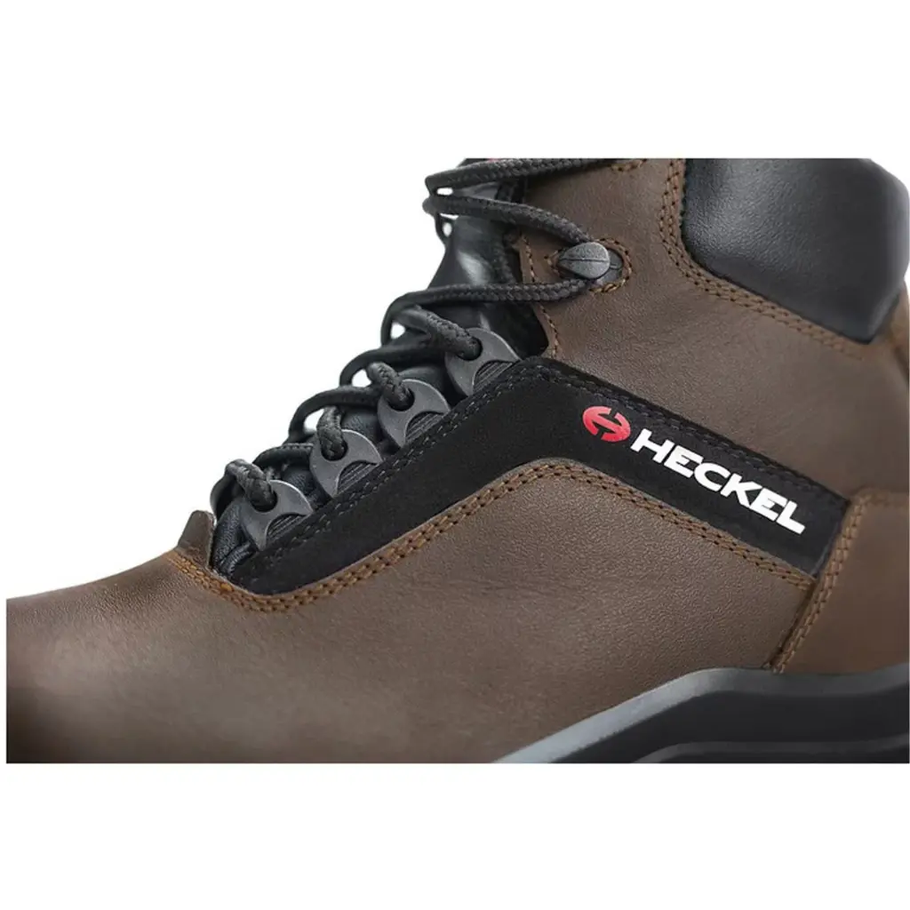 uvex 62733 Heckel SUXXEED OFFROAD HIGH S3 CI SRC lace-up boot