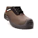 uvex 62733 Heckel SUXXEED OFFROAD HIGH S3 CI SRC lace-up boot