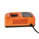 BETA 1994C 20V New Quick battery charger, 20V, 110V-240V