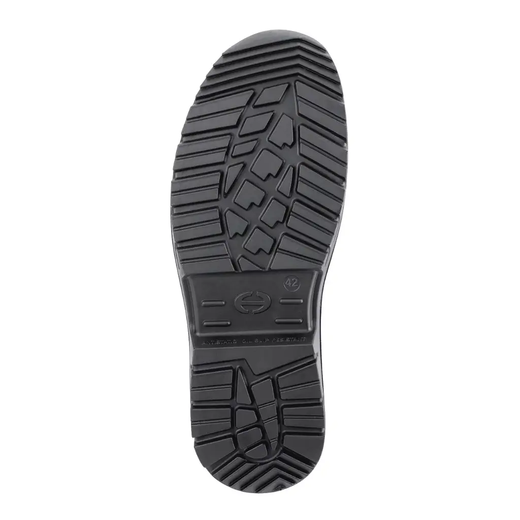 uvex 62733 Heckel SUXXEED OFFROAD HIGH S3 CI SRC lace-up boot