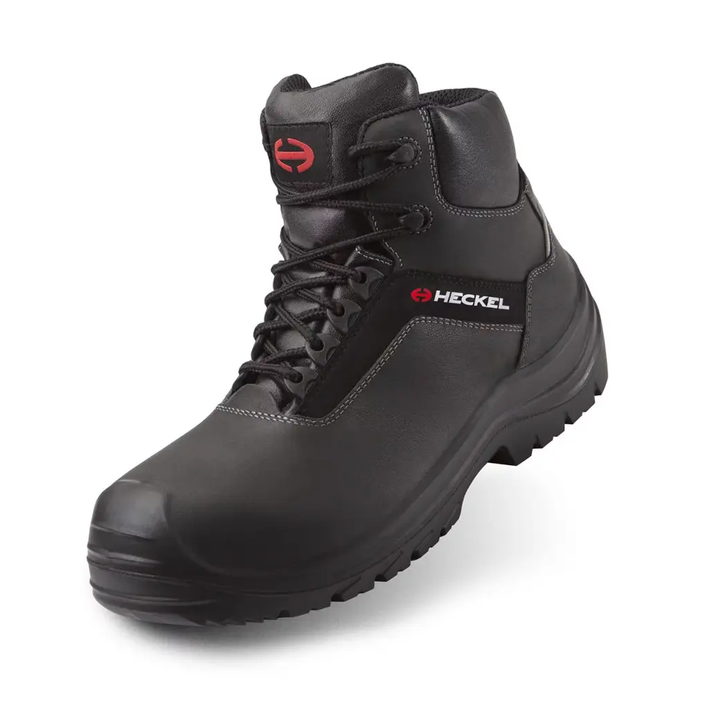 uvex 67203 Heckel SUXXEED OFFROAD HIGH S3 CI SRC lace-up boot PPE Safety Boots EU 36-48 / UK 3.5-13