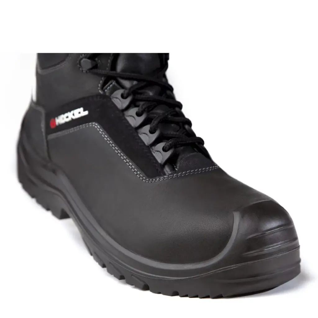 uvex 67203 Heckel SUXXEED OFFROAD HIGH S3 CI SRC lace-up boot PPE Safety Boots EU 36-48 / UK 3.5-13