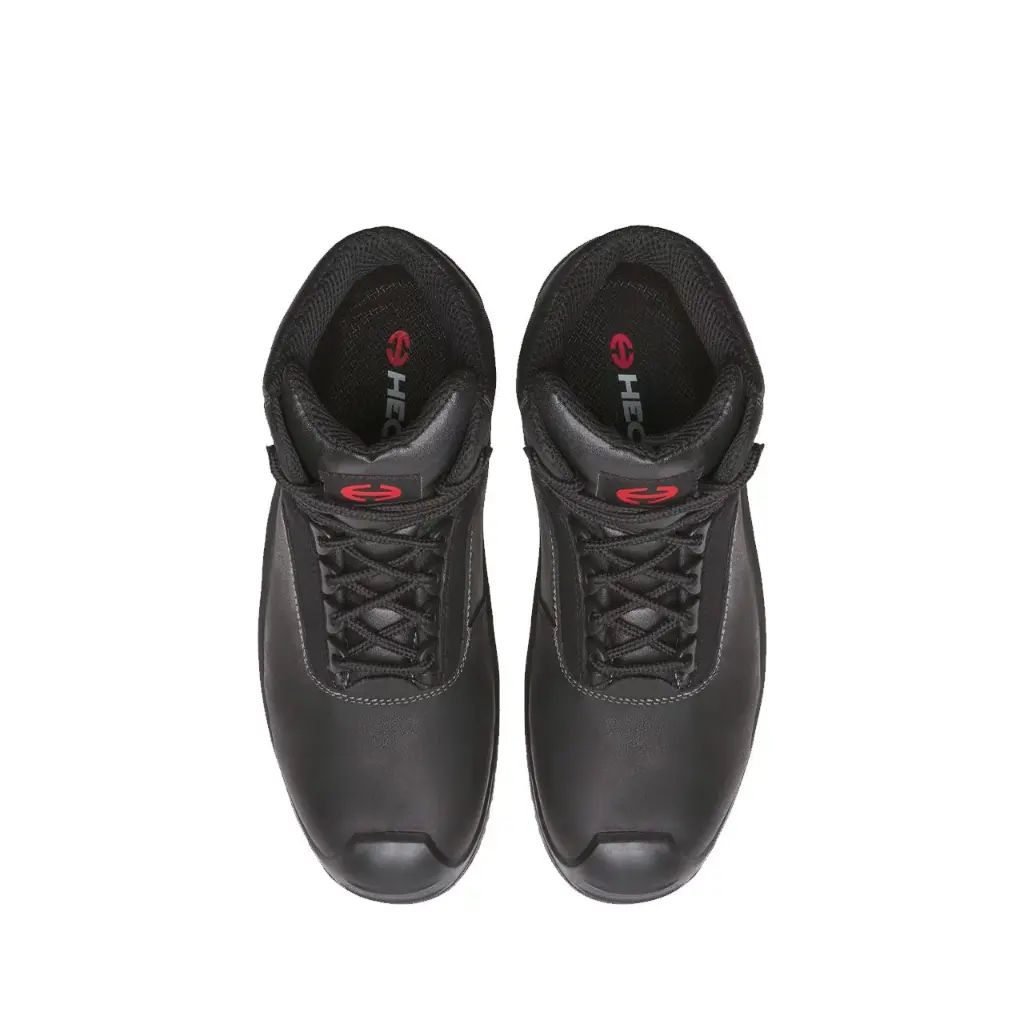 uvex 67203 Heckel SUXXEED OFFROAD HIGH S3 CI SRC lace-up boot PPE Safety Boots EU 36-48 / UK 3.5-13
