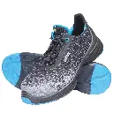 uvex 68342 1 G2 shoe S1 P SRC PPE Safety Trainers