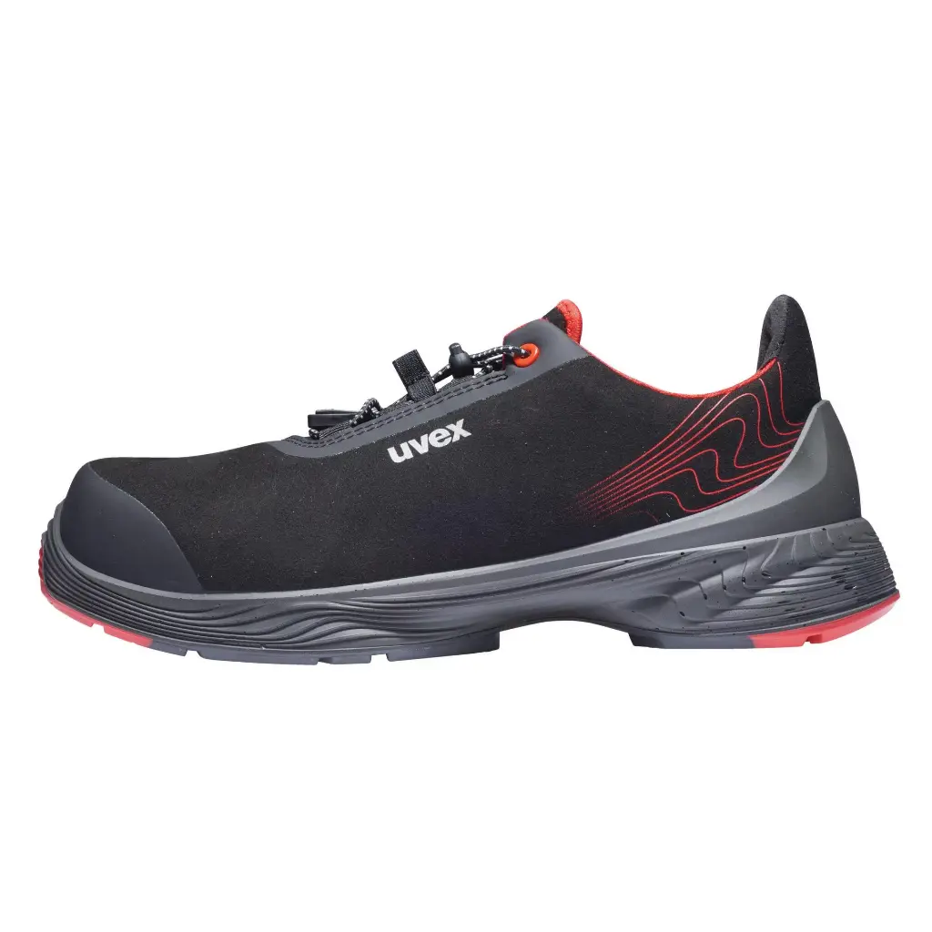 uvex 68382 1 G2 shoe S3 SRC PPE Safety Trainers EU 35-52 / UK 3-16