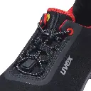 uvex 68382 1 G2 shoe S3 SRC PPE Safety Trainers EU 35-52 / UK 3-16