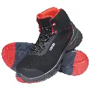uvex 68392 1 G2 lace-up boot S3 SRC PPE Safety Trainers EU 35-52 / UK 3-16