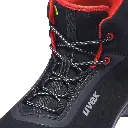 uvex 68392 1 G2 lace-up boot S3 SRC PPE Safety Trainers EU 35-52 / UK 3-16