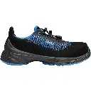 uvex 68298 1 G2 perforated shoe S1 SRC PPE Safety Trainers