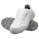 uvex 65818 1 sport white shoe PPE Safety Shoes S2 SRC EU 35-52 / UK 3-16