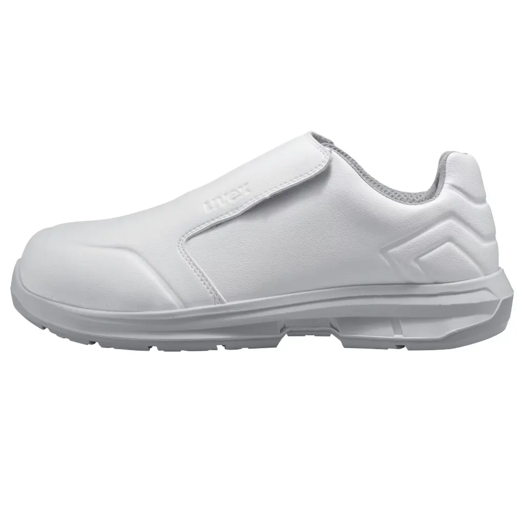 uvex 65818 1 sport white shoe PPE Safety Shoes S2 SRC EU 35-52 / UK 3-16
