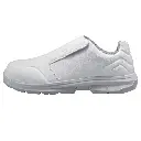 uvex 65818 1 sport white shoe PPE Safety Shoes S2 SRC EU 35-52 / UK 3-16