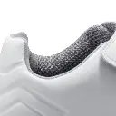 uvex 65818 1 sport white shoe PPE Safety Shoes S2 SRC EU 35-52 / UK 3-16