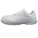 uvex 65822 1 sport white lace-up shoe S3 SRC PPE Safety Shoes