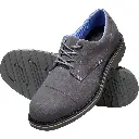 uvex 84698 1 business lace-up shoe S2 SRC