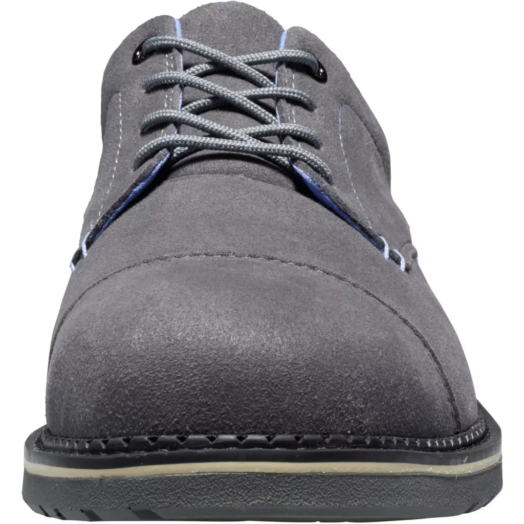 uvex 84698 1 business lace-up shoe S2 SRC