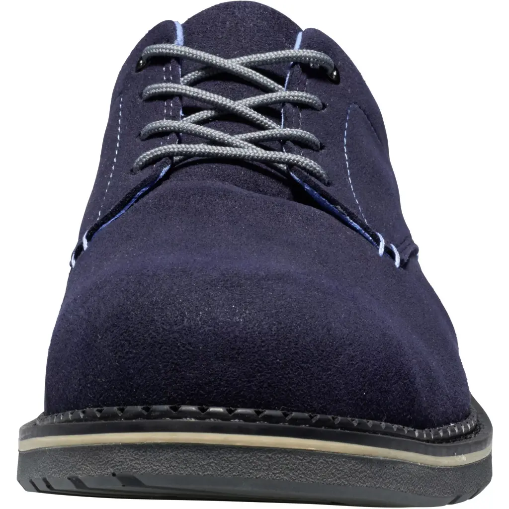 uvex 84282 1 business lace-up shoe S2 SRC EU 39-52 / UK 6-16 PPE Safety Formal Shoes
