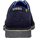 uvex 84282 1 business lace-up shoe S2 SRC EU 39-52 / UK 6-16 PPE Safety Formal Shoes